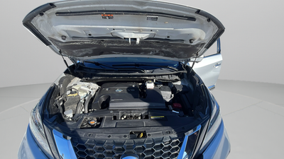 2022 Nissan Murano SL