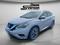 2018 Nissan Murano SV