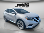 2018 Nissan Murano SV
