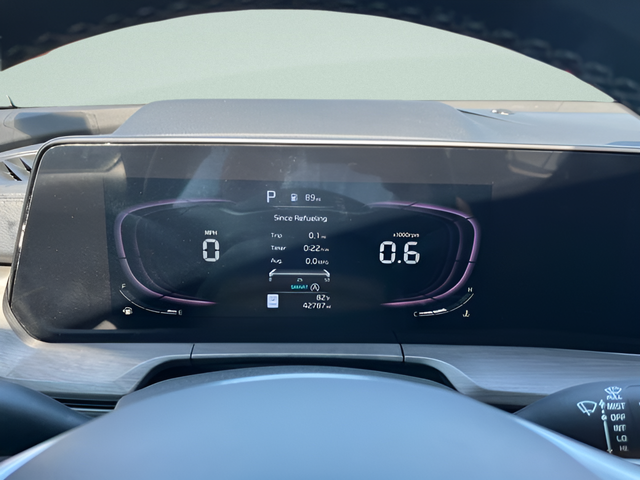 2023 Kia Telluride EX X-Line