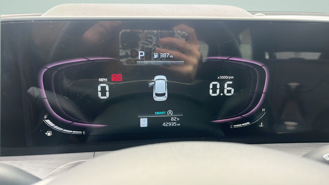 2023 Kia Telluride EX X-Line