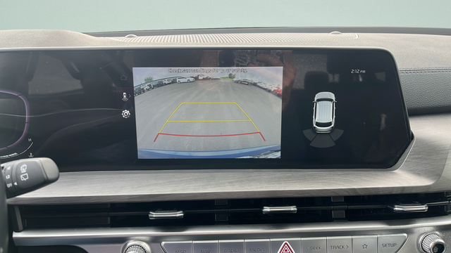 2023 Kia Telluride EX X-Line
