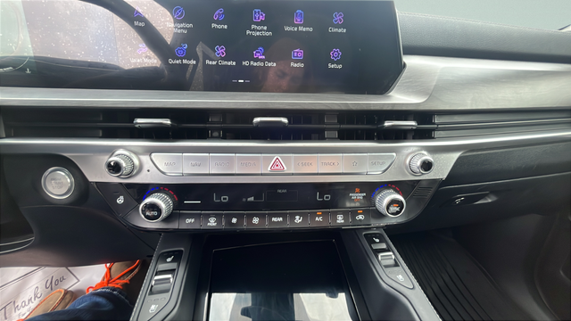 2023 Kia Telluride EX X-Line