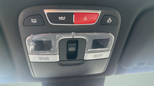 2023 Kia Telluride EX X-Line