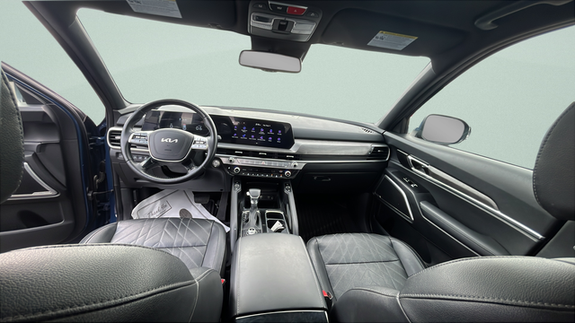 2023 Kia Telluride EX X-Line