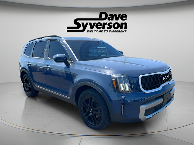 2023 Kia Telluride EX X-Line