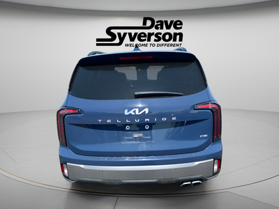 2023 Kia Telluride EX X-Line