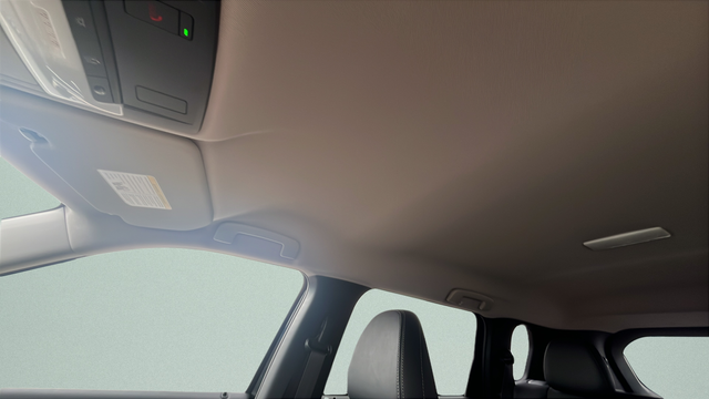 2026 Nissan Rogue Hybrid SL