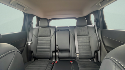 2026 Nissan Rogue Hybrid SL