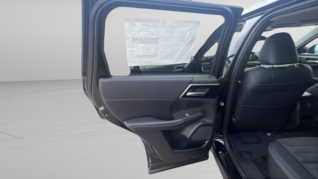 2026 Nissan Rogue Hybrid SL