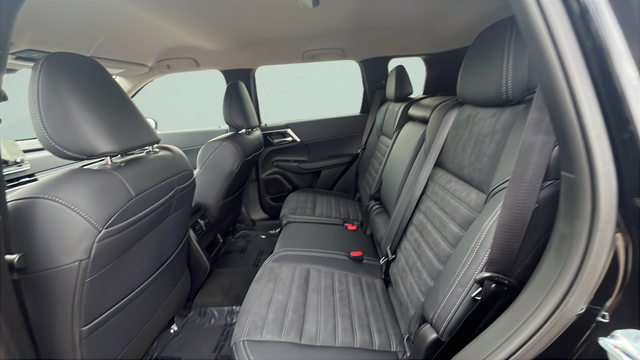 2026 Nissan Rogue Hybrid SL