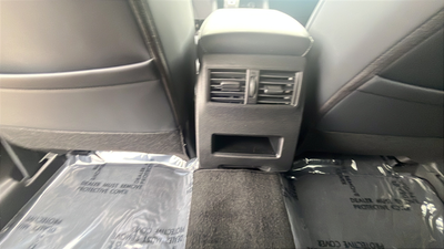 2026 Nissan Rogue Hybrid SL