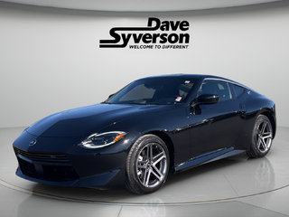 2027 Nissan Z Sport