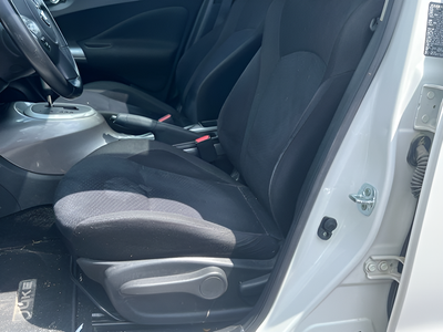 2015 Nissan Juke SV
