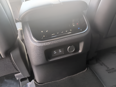 2025 Nissan Armada Platinum Reserve