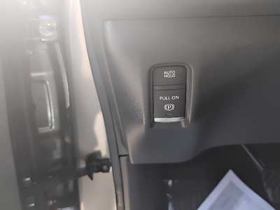 2025 Nissan Armada Platinum Reserve