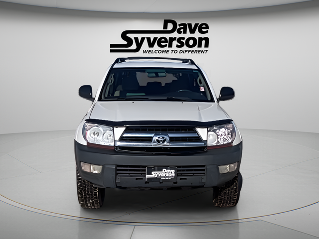 Used 2005 Toyota 4Runner Sport with VIN JTEBU14R150059122 for sale in Albert Lea, Minnesota