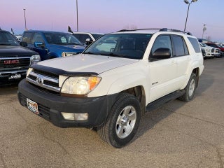 2005 Toyota 4Runner SR5 Sport