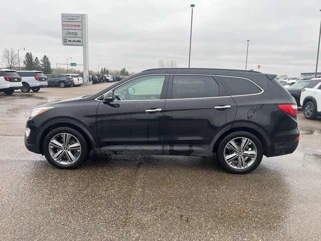 Used 2016 Hyundai Santa Fe SE with VIN KM8SRDHFXGU138626 for sale in Albert Lea, Minnesota