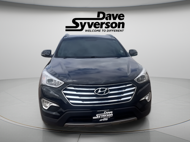Used 2016 Hyundai Santa Fe SE with VIN KM8SRDHFXGU138626 for sale in Albert Lea, Minnesota
