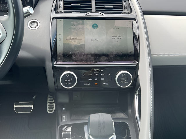 2021 Jaguar E-PACE 300 Sport