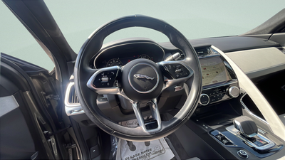 2021 Jaguar E-PACE 300 Sport