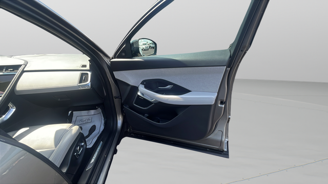 2021 Jaguar E-PACE 300 Sport