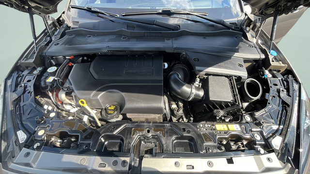 2021 Jaguar E-PACE 300 Sport