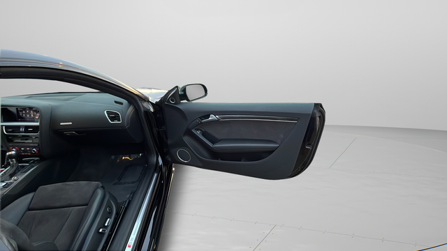 2017 Audi S5 4.2 quattro