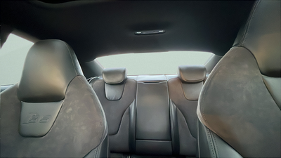 2017 Audi S5 4.2 quattro