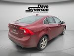 2012 Volvo S60 T5