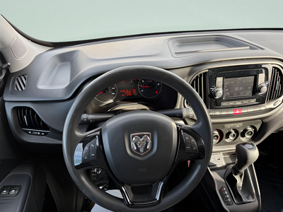 2022 RAM ProMaster City Base