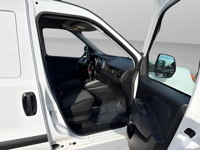 2022 RAM ProMaster City Base